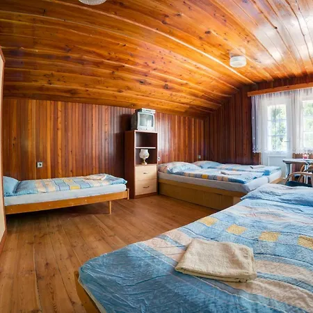 Chalet Advokatka
