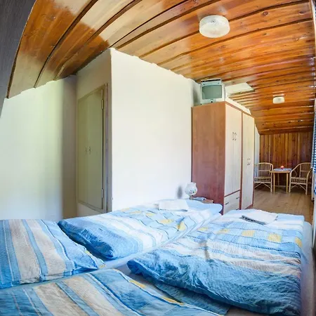 Advokatka Chalet
