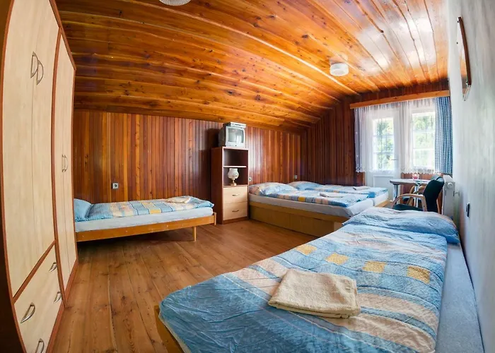Chalet Advokatka