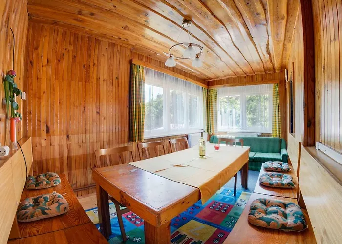 Chalet Advokatka