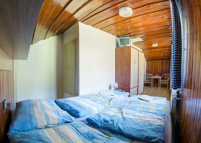 Advokatka Chalet